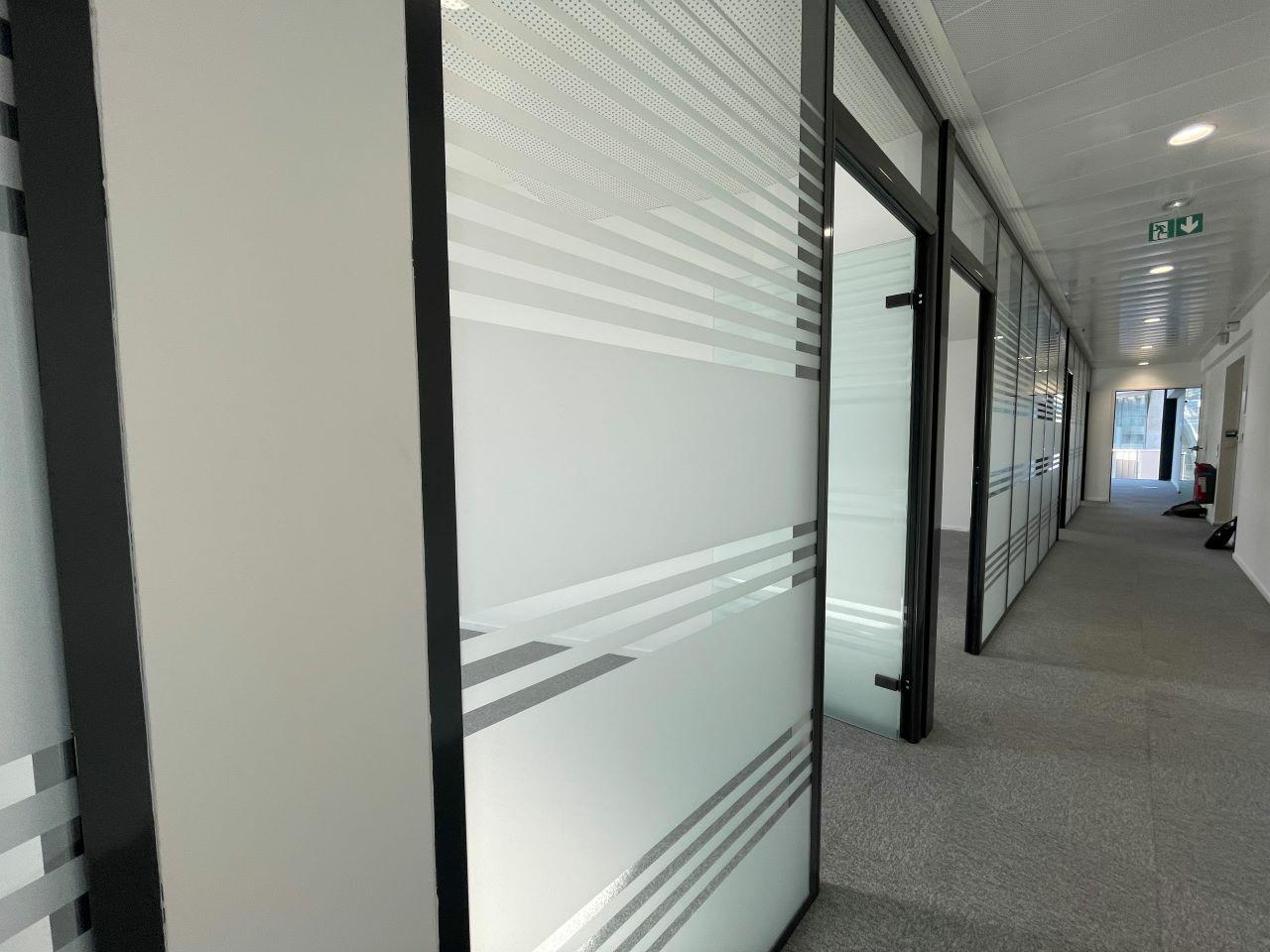 Bureau Lyon 1698m² Location bureau Lyon Rhône OLBUR2316987 44